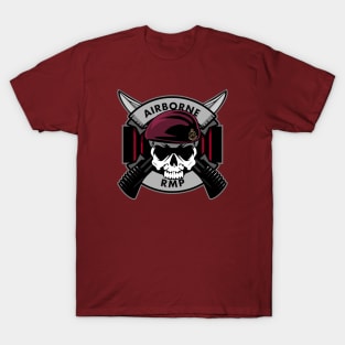 Airborne RMP T-Shirt